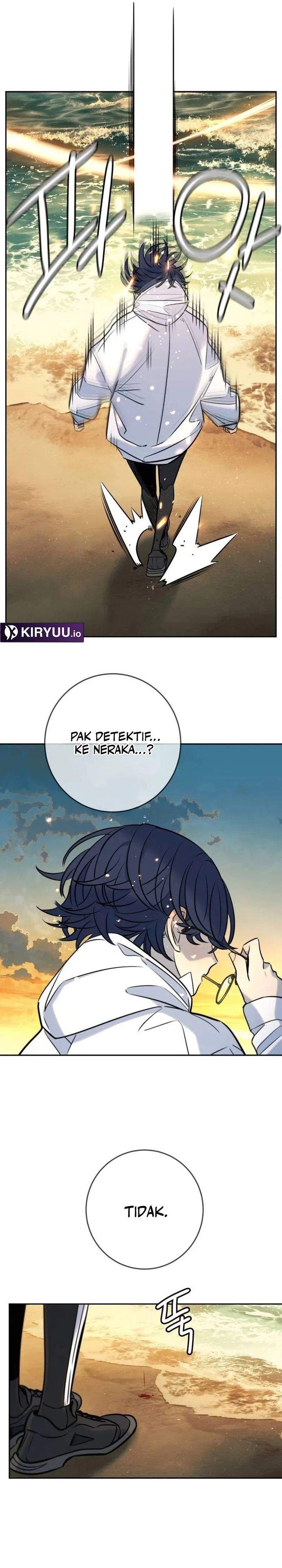 Everyone Loves Her Chapter 54