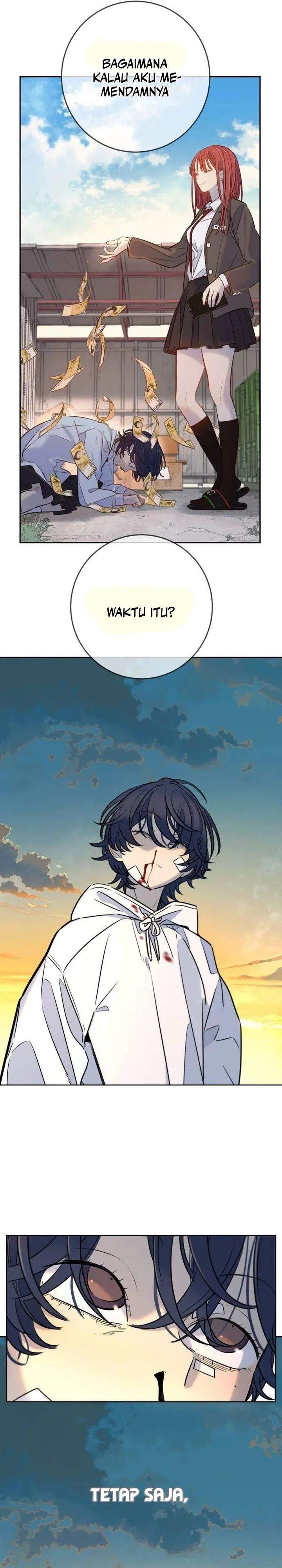 Everyone Loves Her Chapter 54