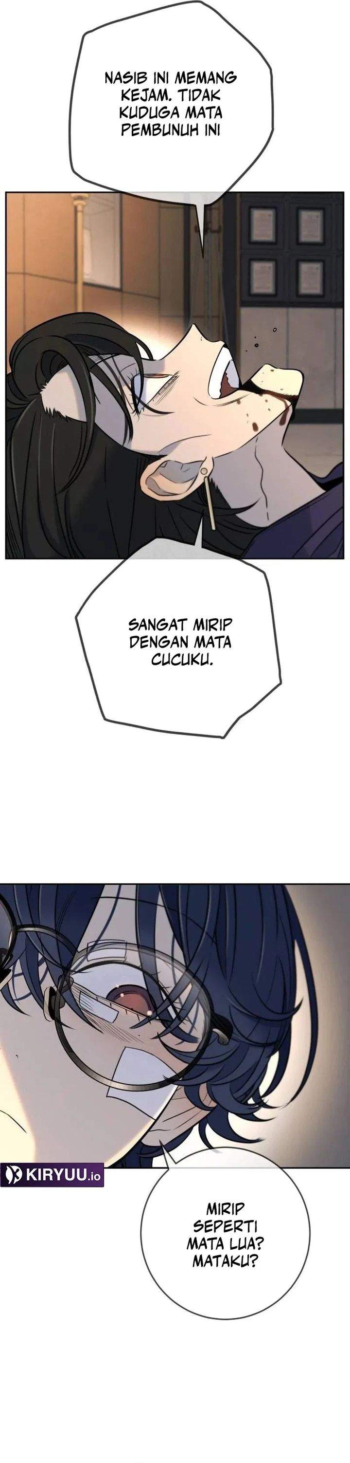 Everyone Loves Her Chapter 54