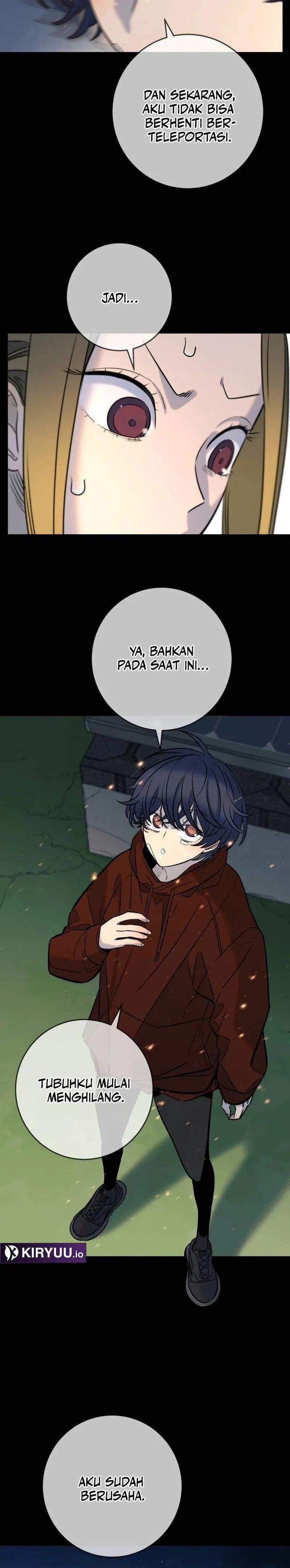 Everyone Loves Her Chapter 54