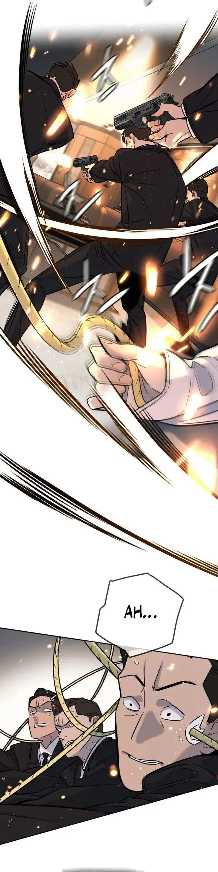 Everyone Loves Her Chapter 54