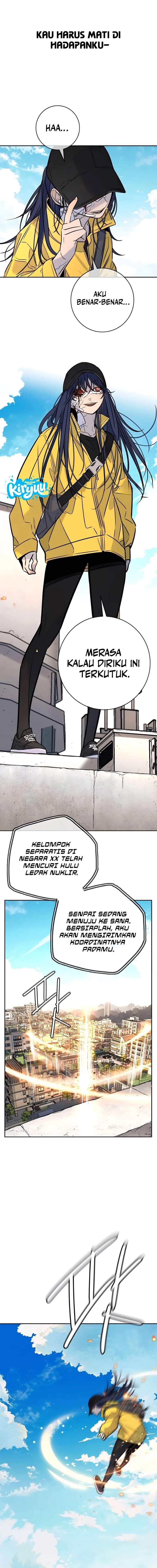 Everyone Loves Her Chapter 55