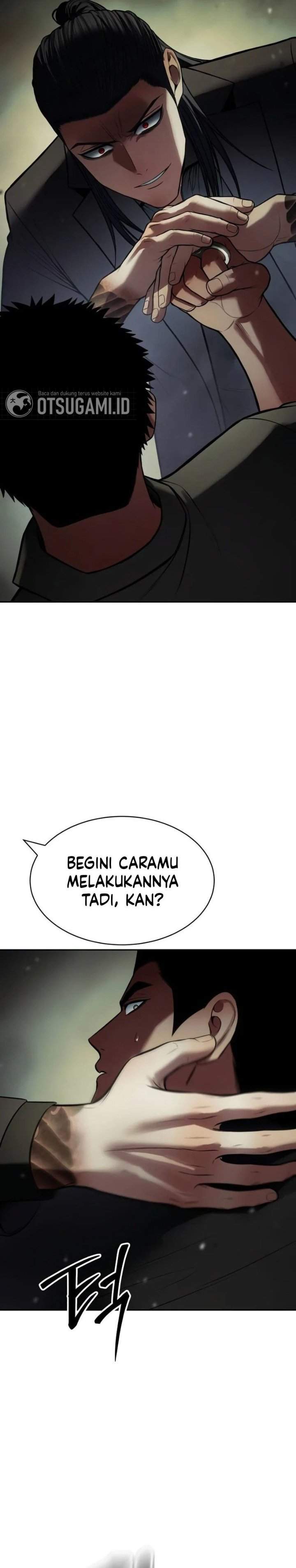 Baek XX Chapter 167