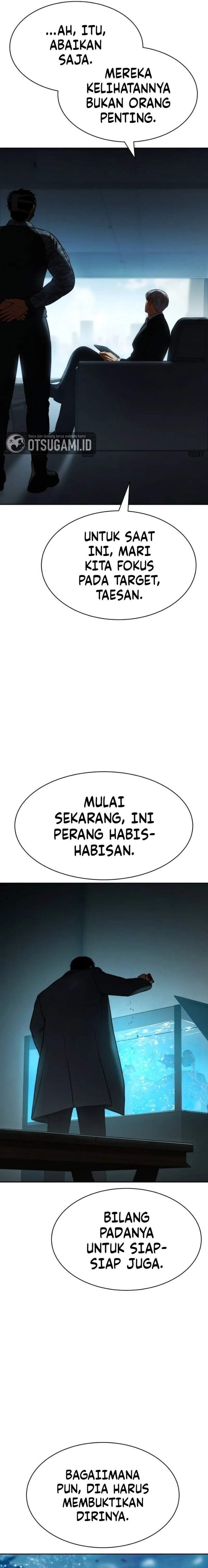 Baek XX Chapter 167