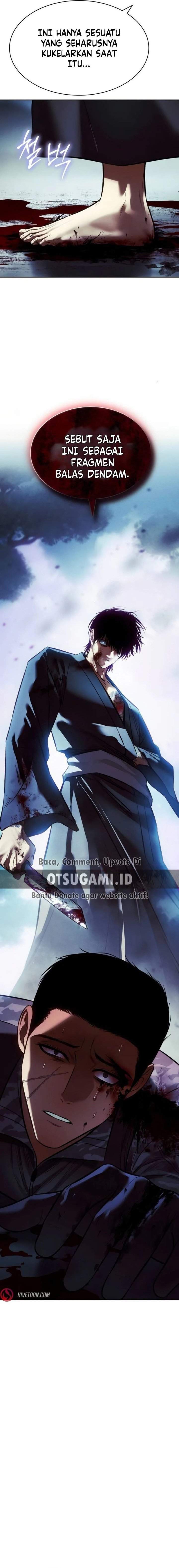 Baek XX Chapter 167