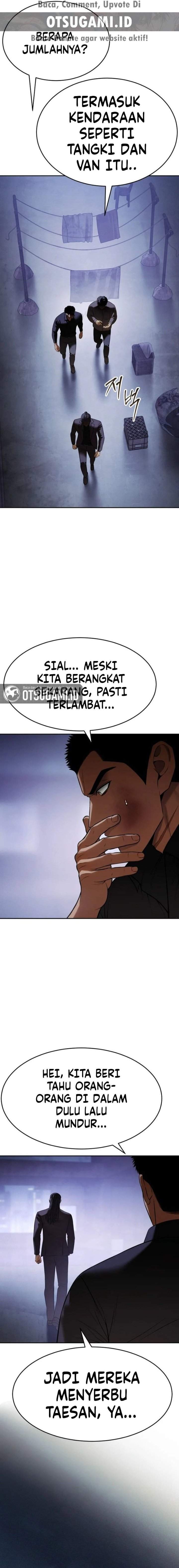 Baek XX Chapter 168