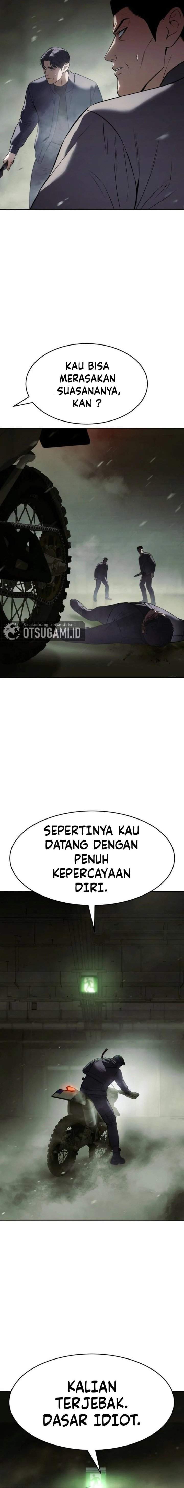 Baek XX Chapter 168