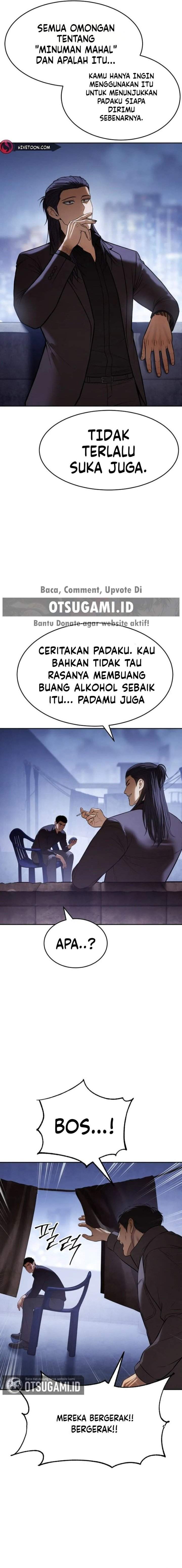 Baek XX Chapter 168