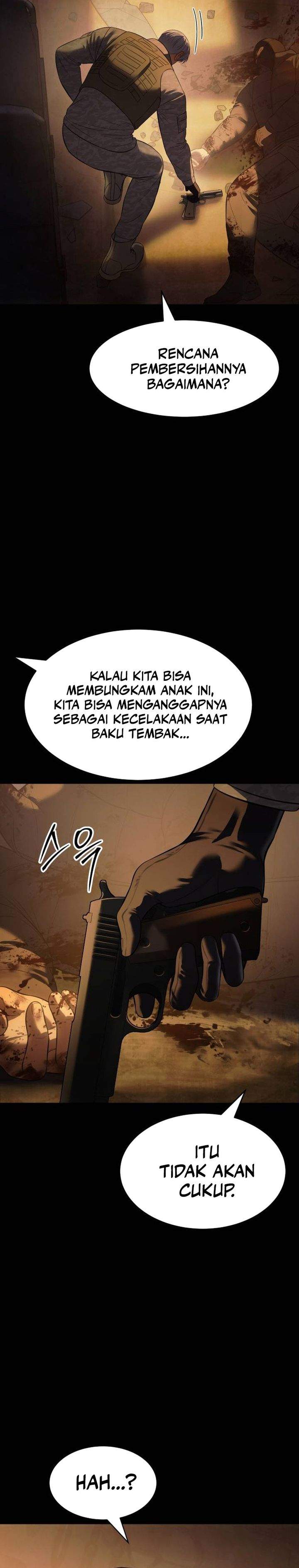 Baek XX Chapter 171