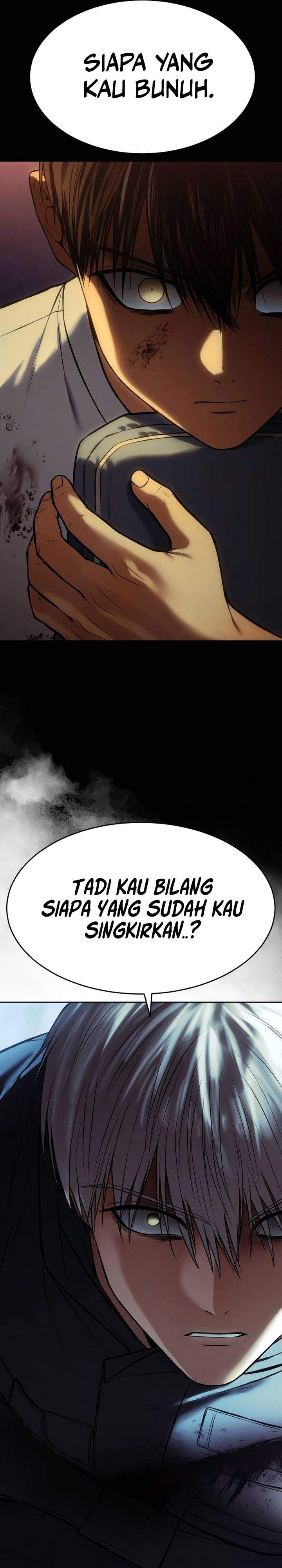 Baek XX Chapter 171
