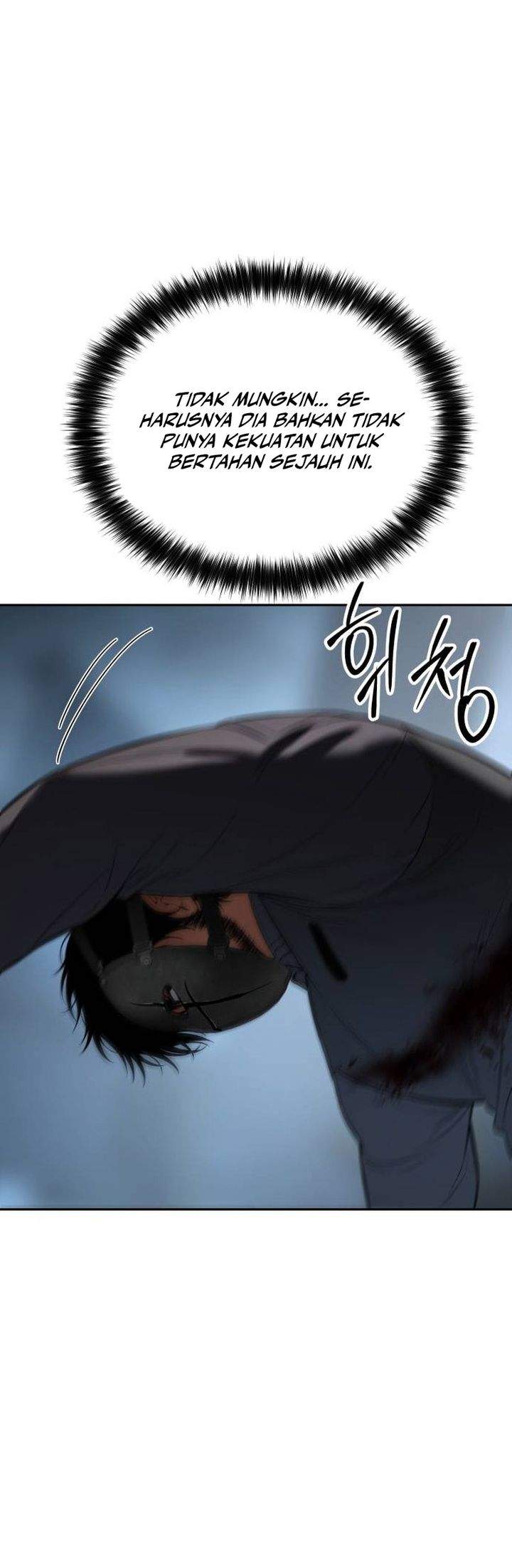 Baek XX Chapter 171