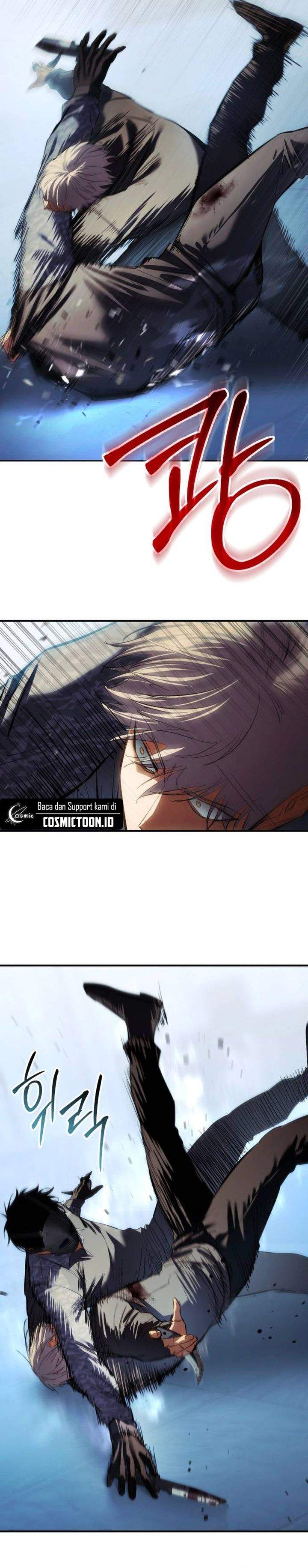 Baek XX Chapter 171