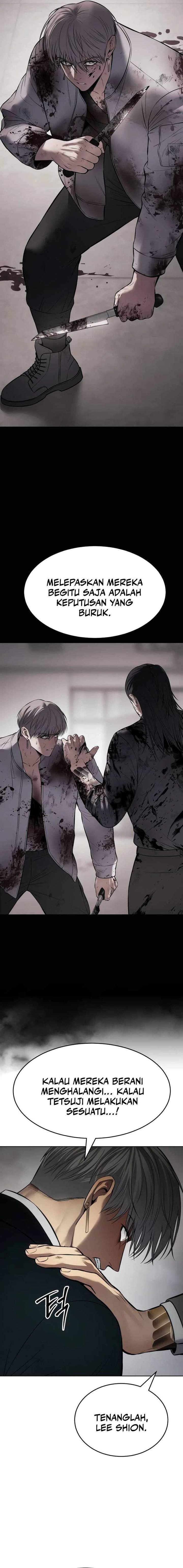 Baek XX Chapter 172
