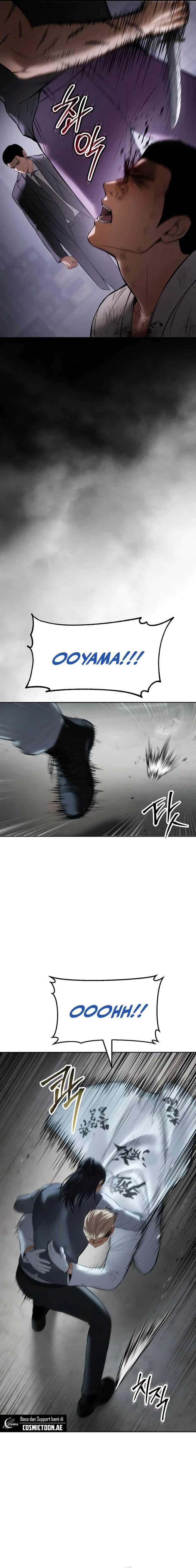 Baek XX Chapter 172