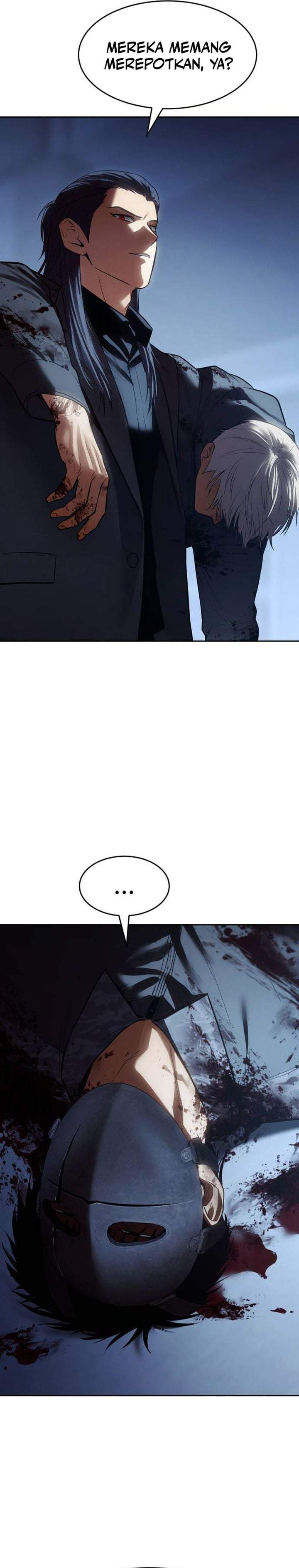 Baek XX Chapter 173