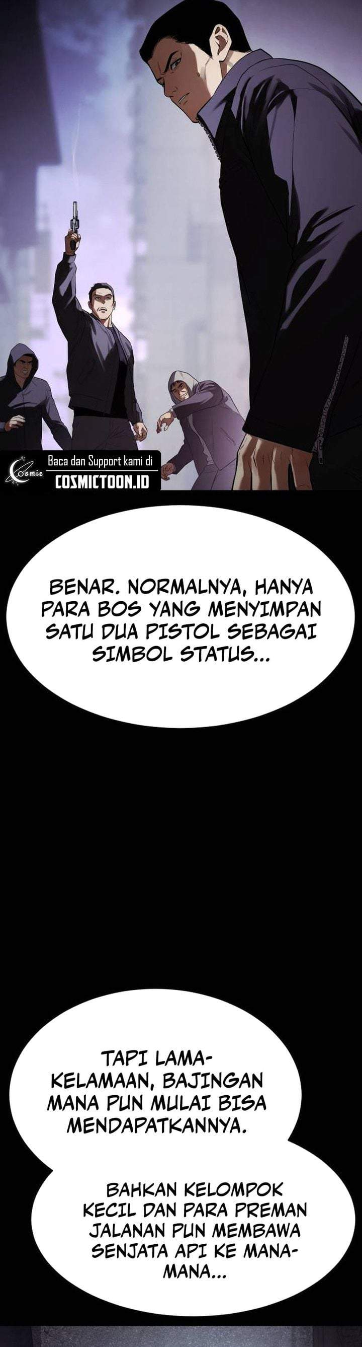 Baek XX Chapter 174