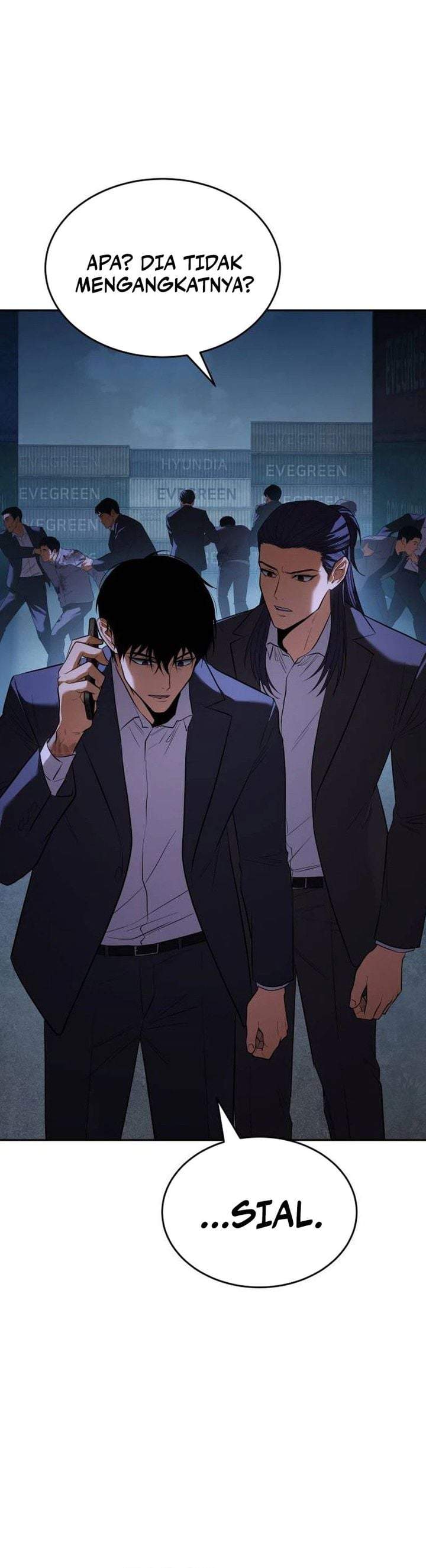 Baek XX Chapter 179