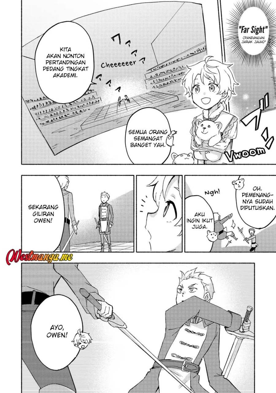 Kami ni Aisareta Ko Chapter 49