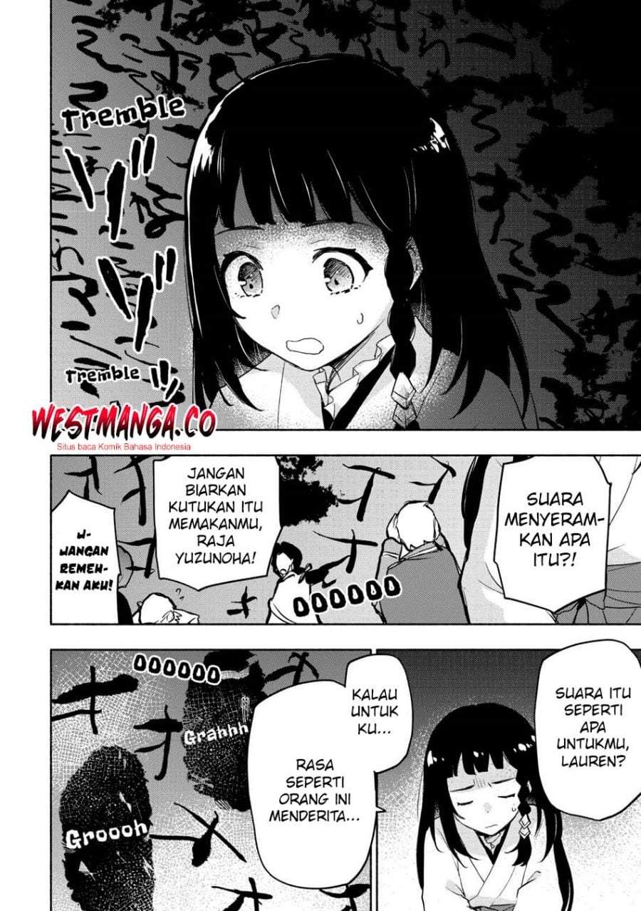 Kami ni Aisareta Ko Chapter 54
