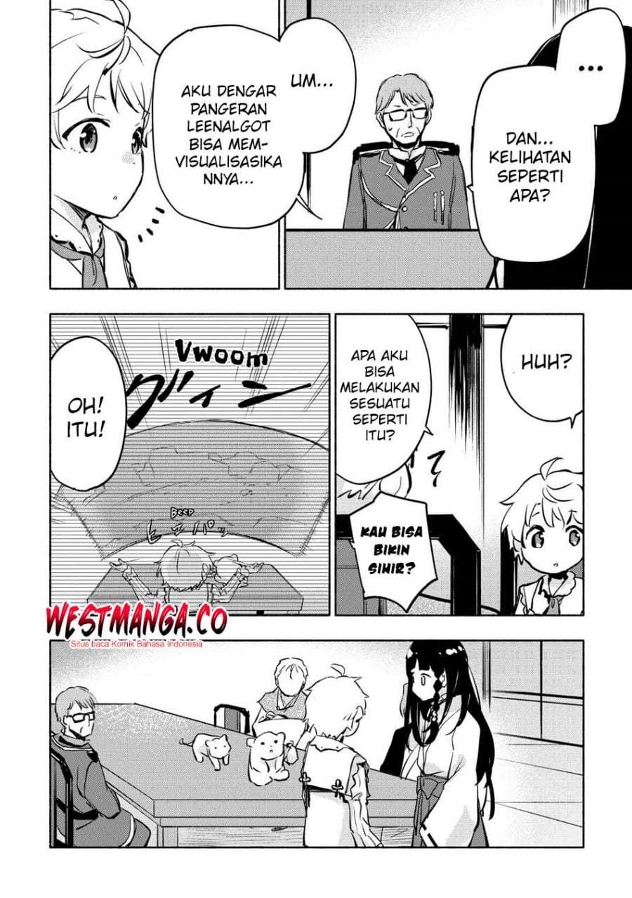 Kami ni Aisareta Ko Chapter 55