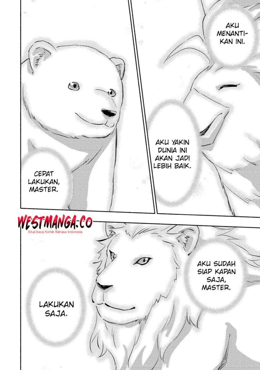 Kami ni Aisareta Ko Chapter 56