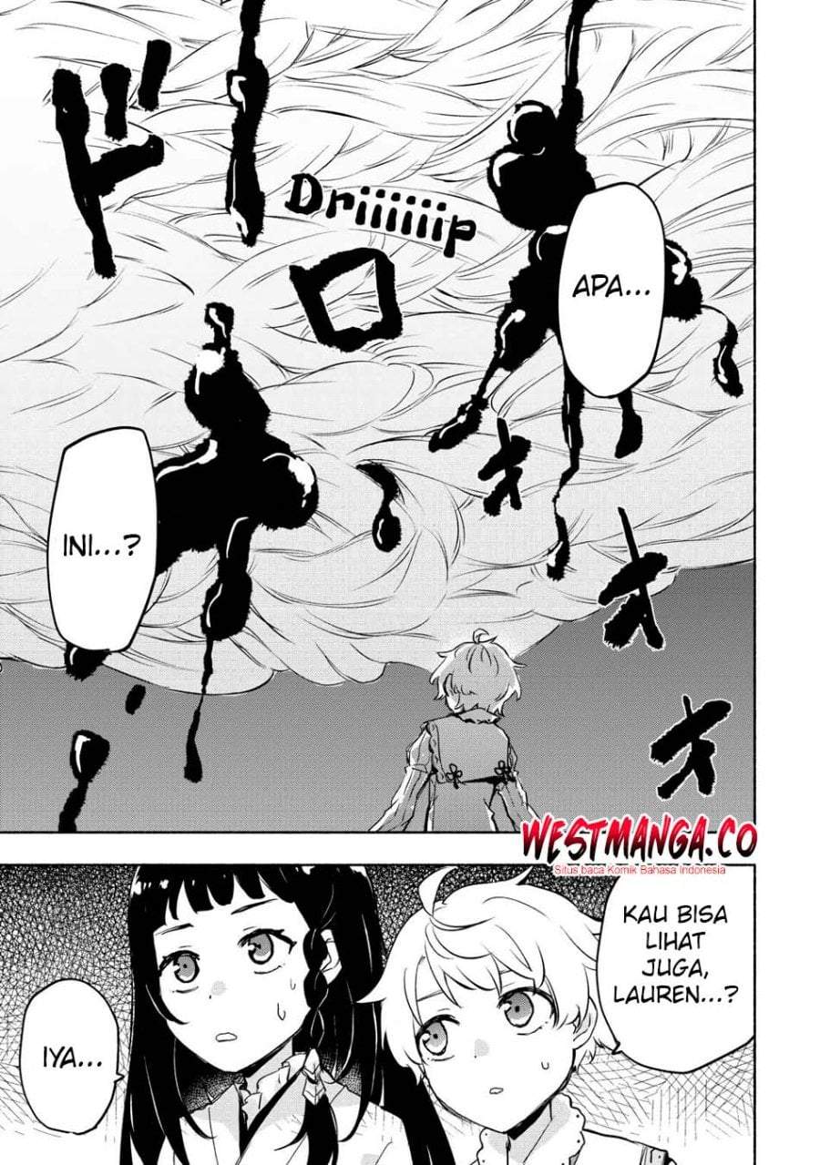 Kami ni Aisareta Ko Chapter 56