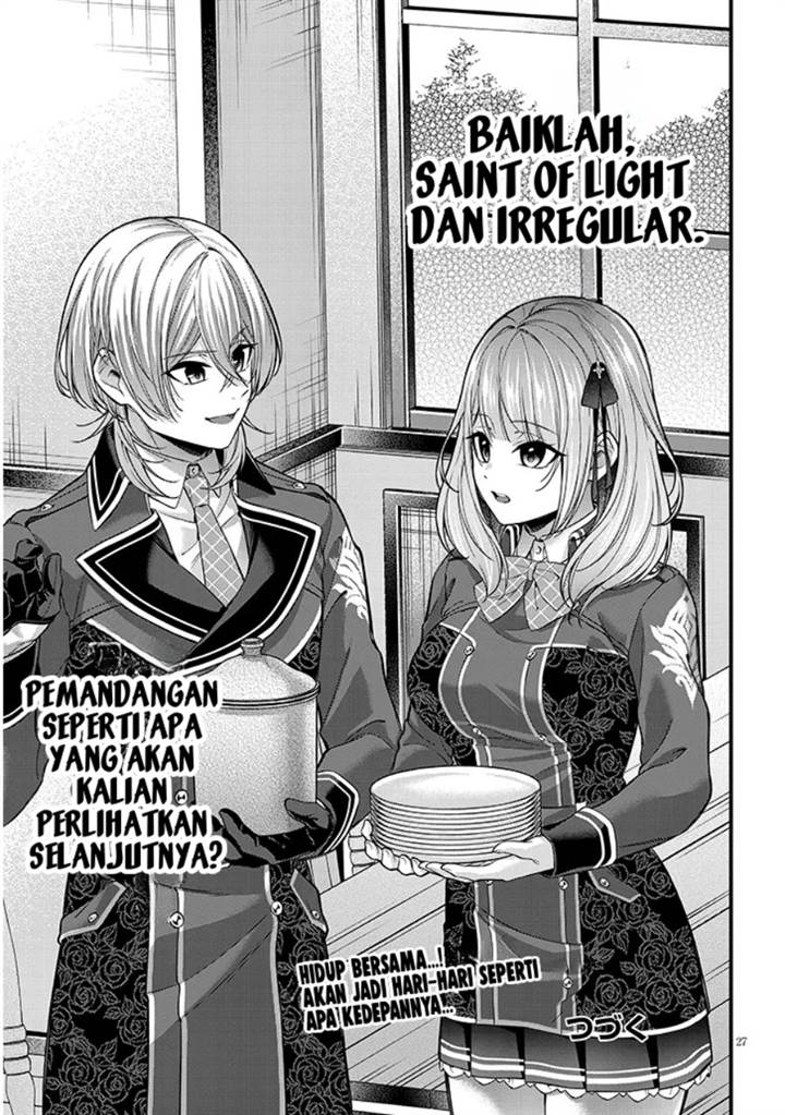 Rojiura de Hirotta Onnanoko ga Bad End-go no Otome Game no Heroine Datta Ken Chapter 5