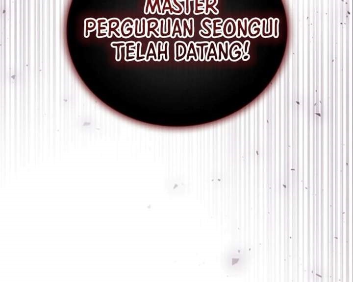 Senior Brother Lee Hoe Chapter 8