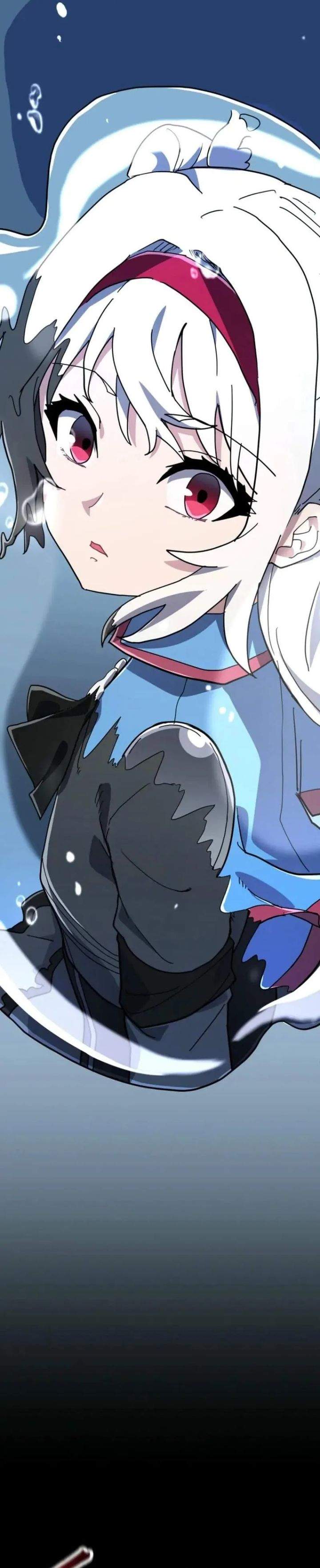 Mr. Magical Girl Chapter 37