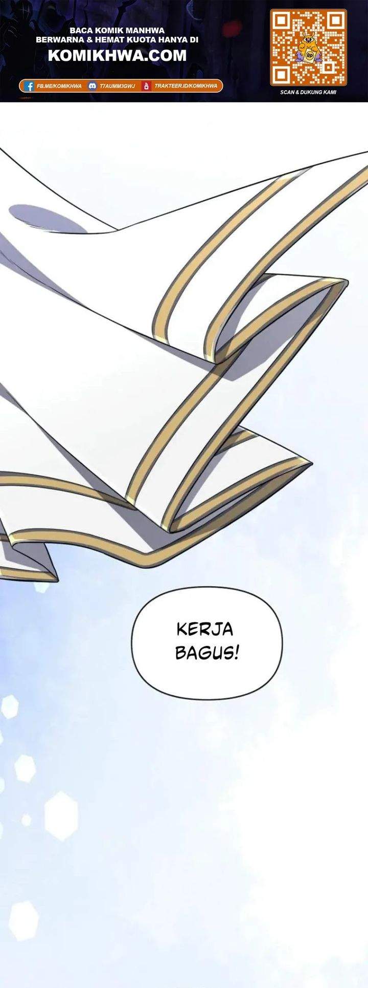 Mr. Magical Girl Chapter 37
