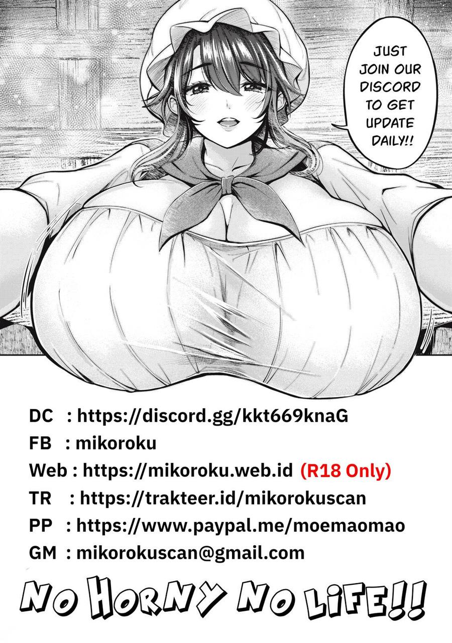 Zombie no Afureta Sekai Ore Dake ga Osowarenai Chapter 24