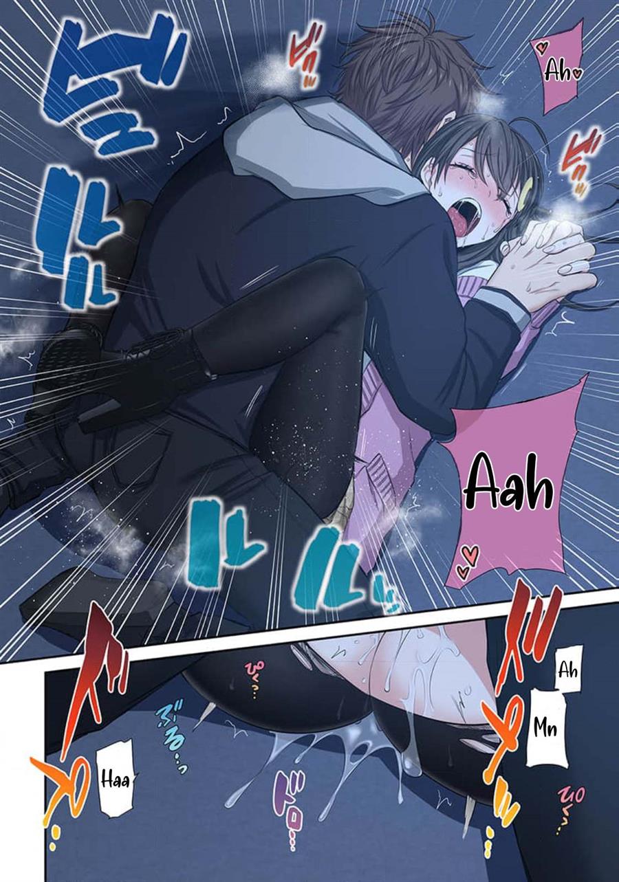 Zombie no Afureta Sekai Ore Dake ga Osowarenai Chapter 32