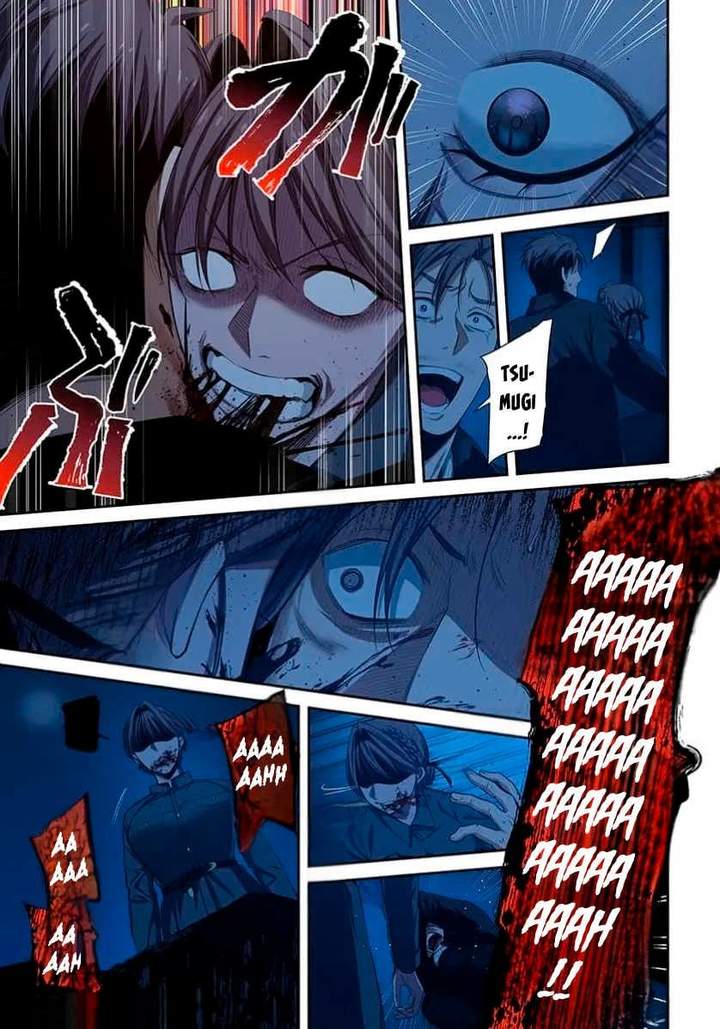 Zombie no Afureta Sekai Ore Dake ga Osowarenai Chapter 47