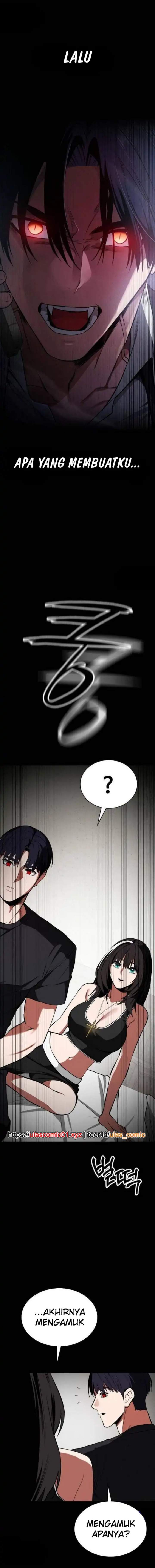 Day Walker Chapter 72