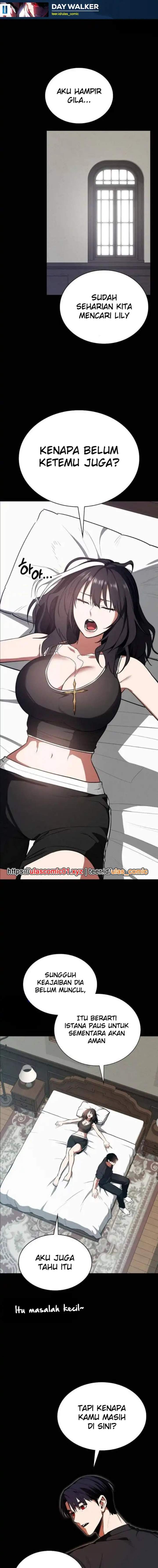 Day Walker Chapter 72