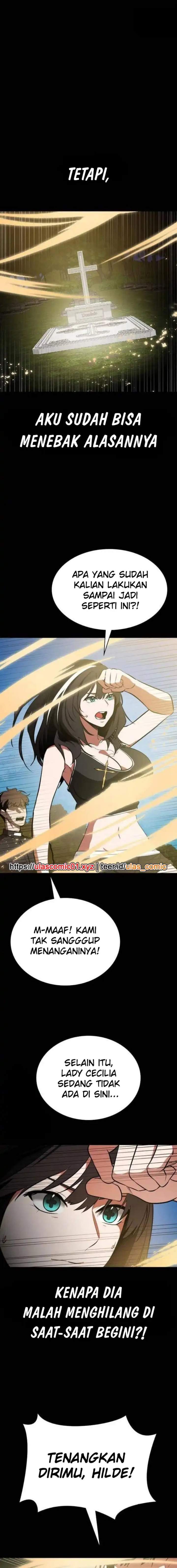 Day Walker Chapter 72