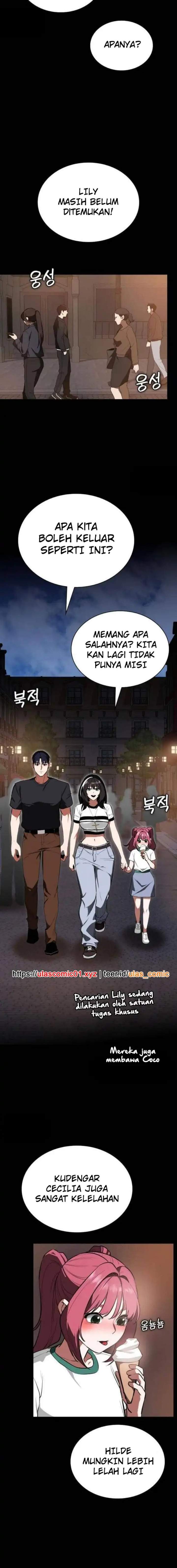 Day Walker Chapter 72