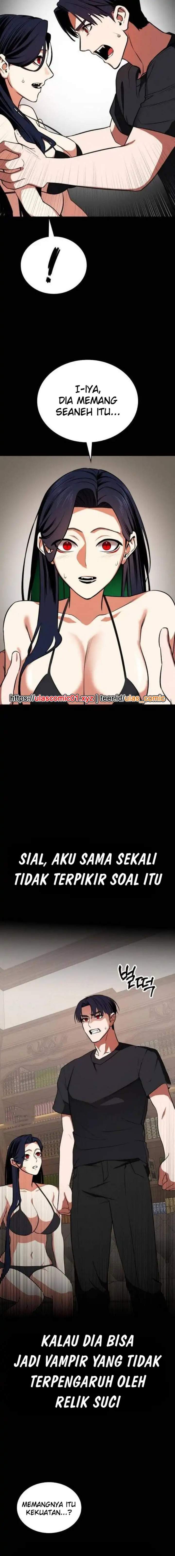 Day Walker Chapter 73