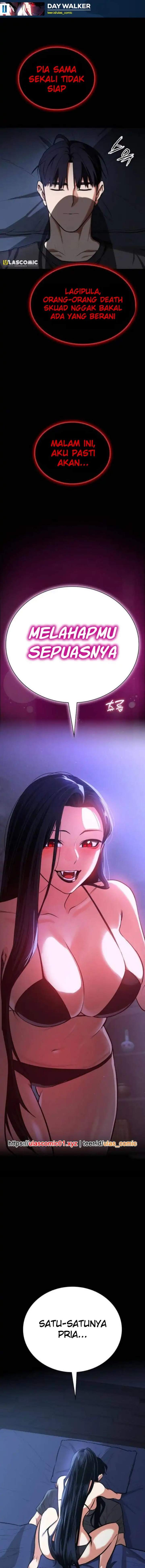 Day Walker Chapter 73