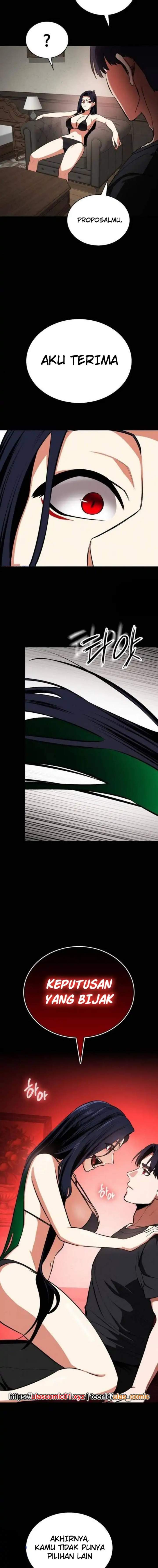 Day Walker Chapter 73