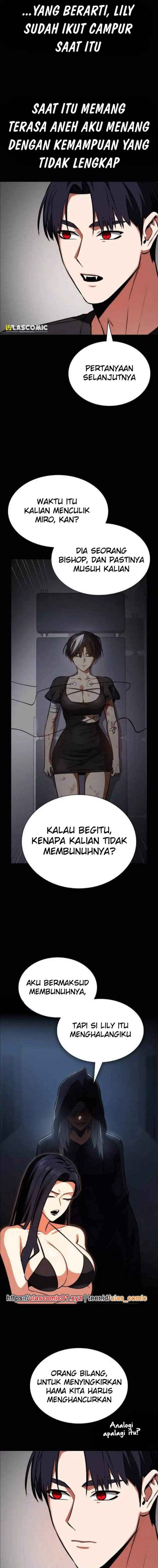 Day Walker Chapter 73