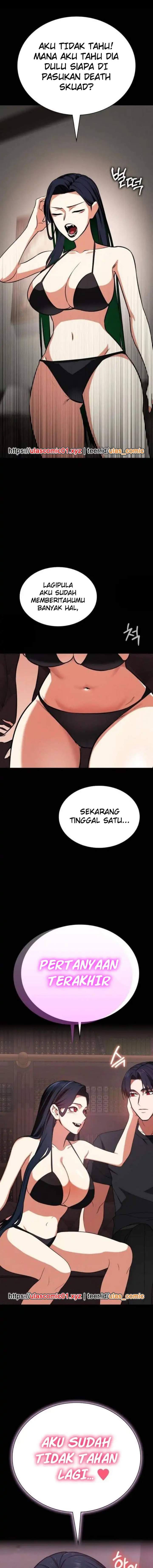 Day Walker Chapter 73