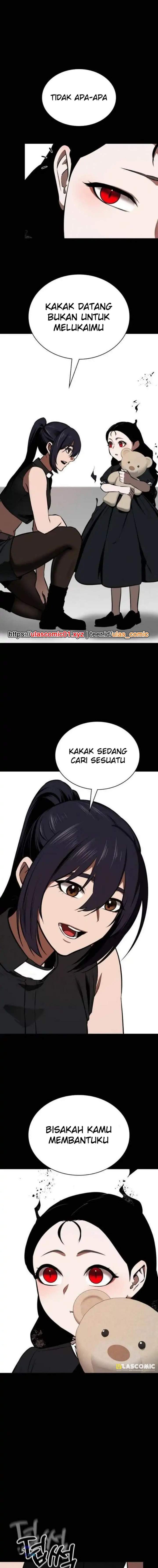 Day Walker Chapter 74
