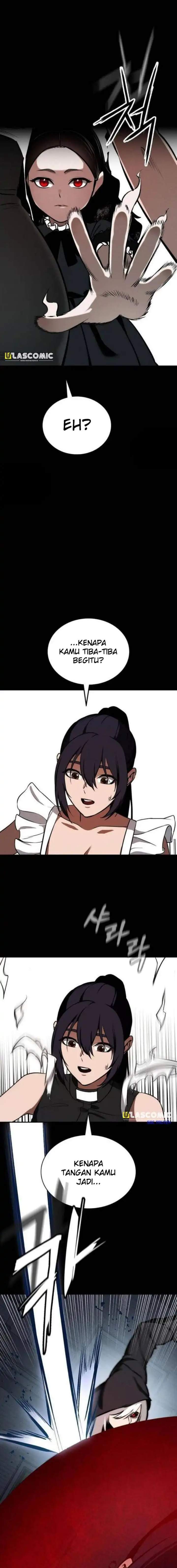 Day Walker Chapter 74