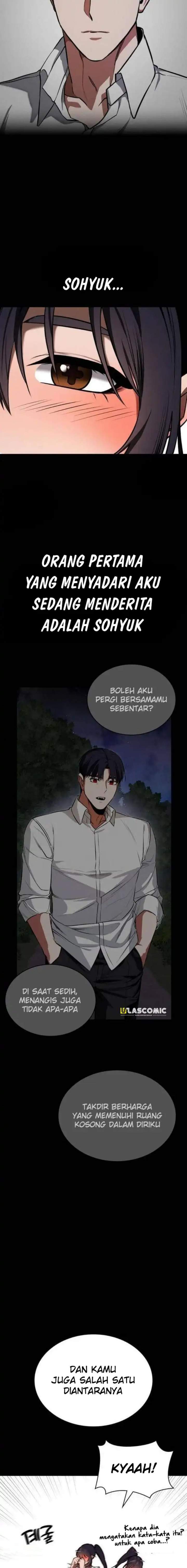 Day Walker Chapter 74