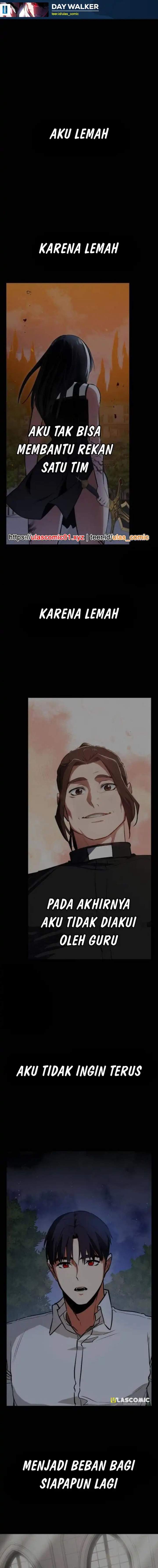 Day Walker Chapter 74