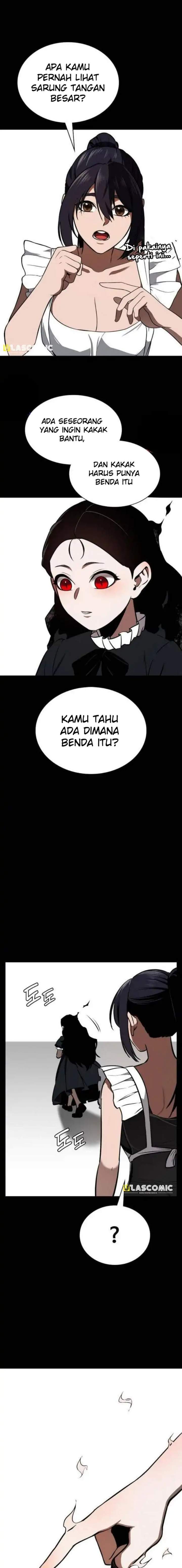Day Walker Chapter 74