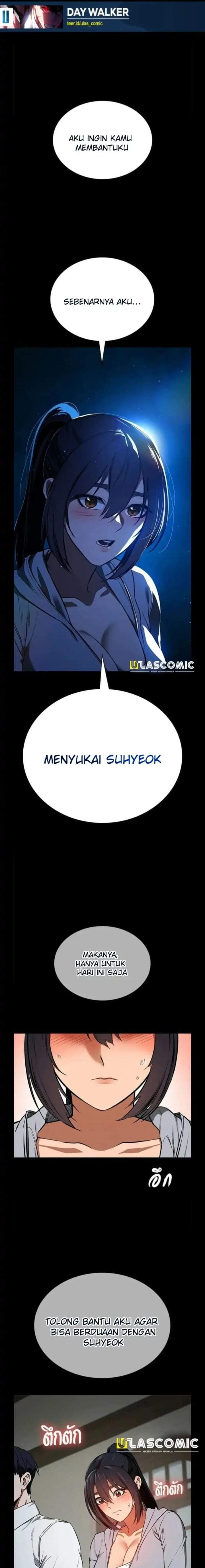 Day Walker Chapter 76