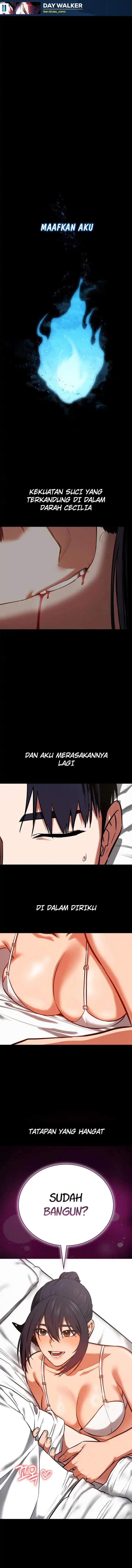Day Walker Chapter 77