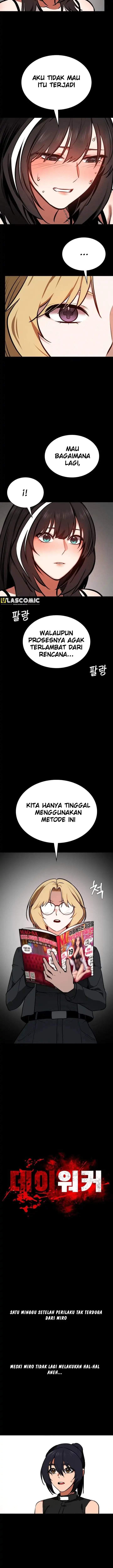 Day Walker Chapter 78